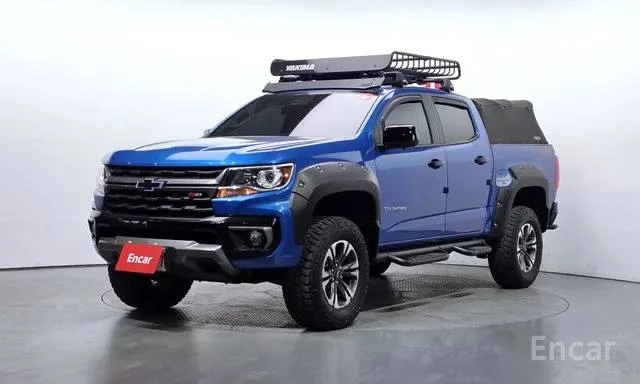 Colorado3.6 Z71-X 4WD

22/02 
Пробег
22,725км
Топливо
Бензин

3.720.000₽
Под ключ во Владивостоке
› 