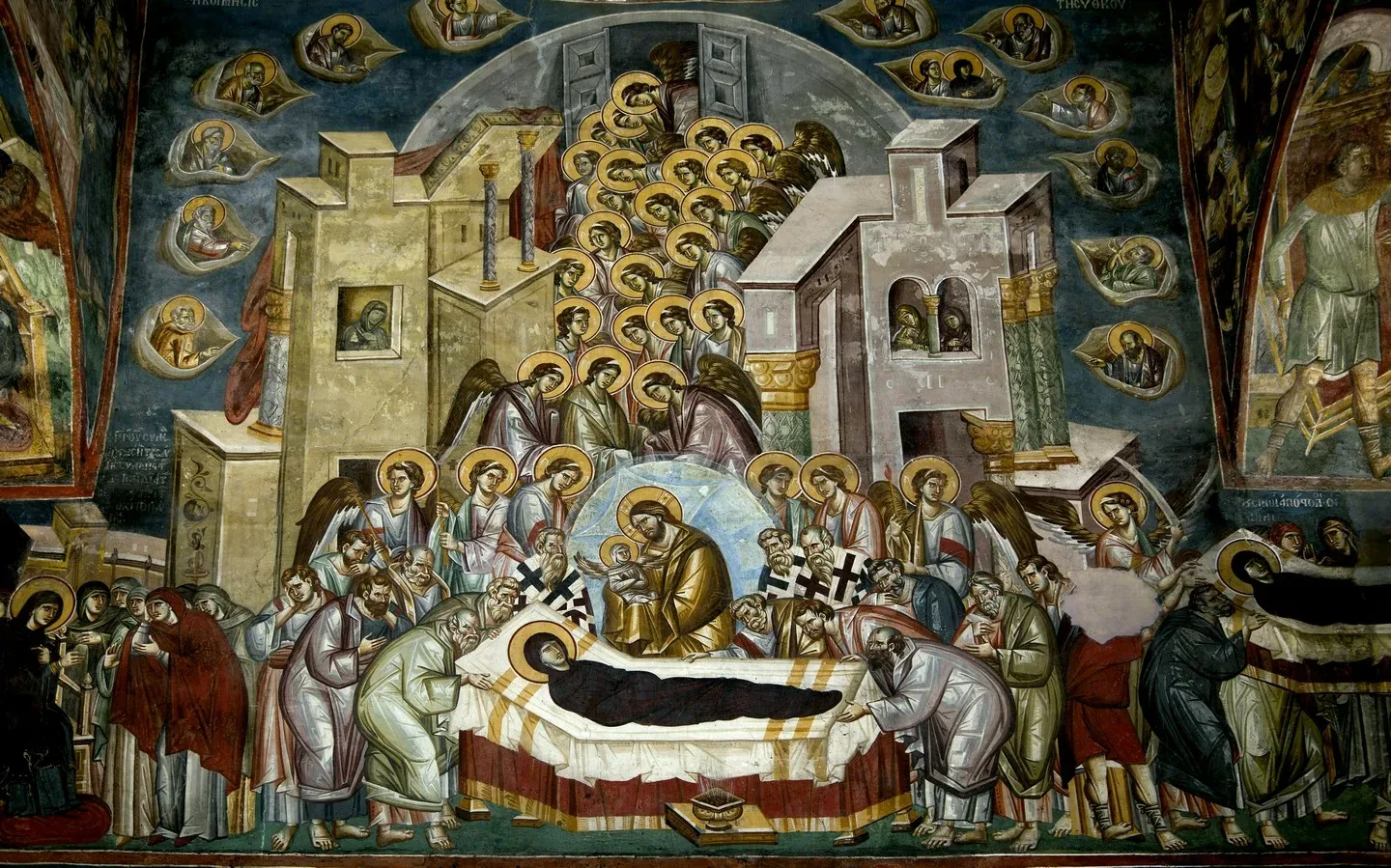 🙏 Православный календарь сегодня ☦️