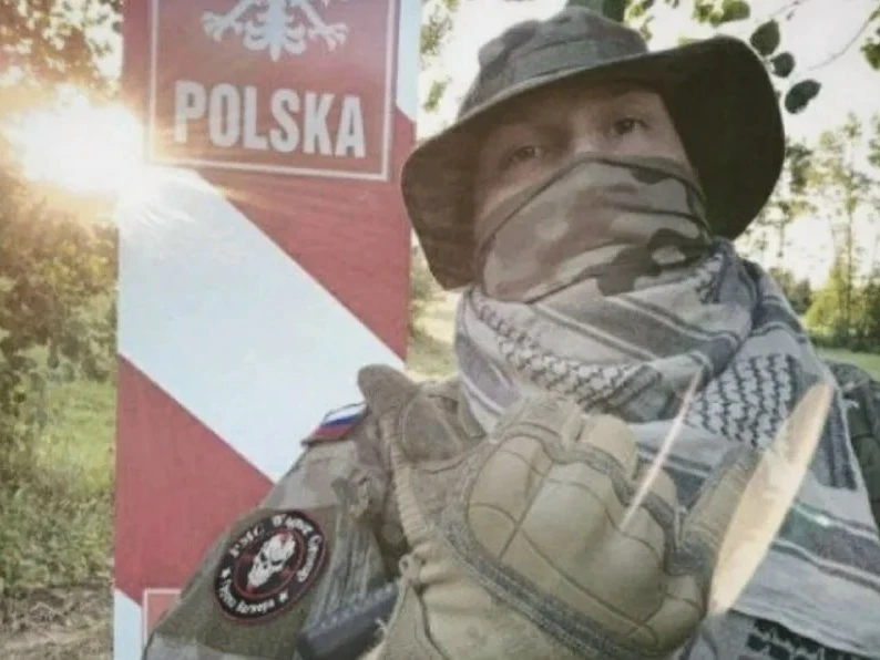 Вагнера газуют в Польшу 🔥💪🏻