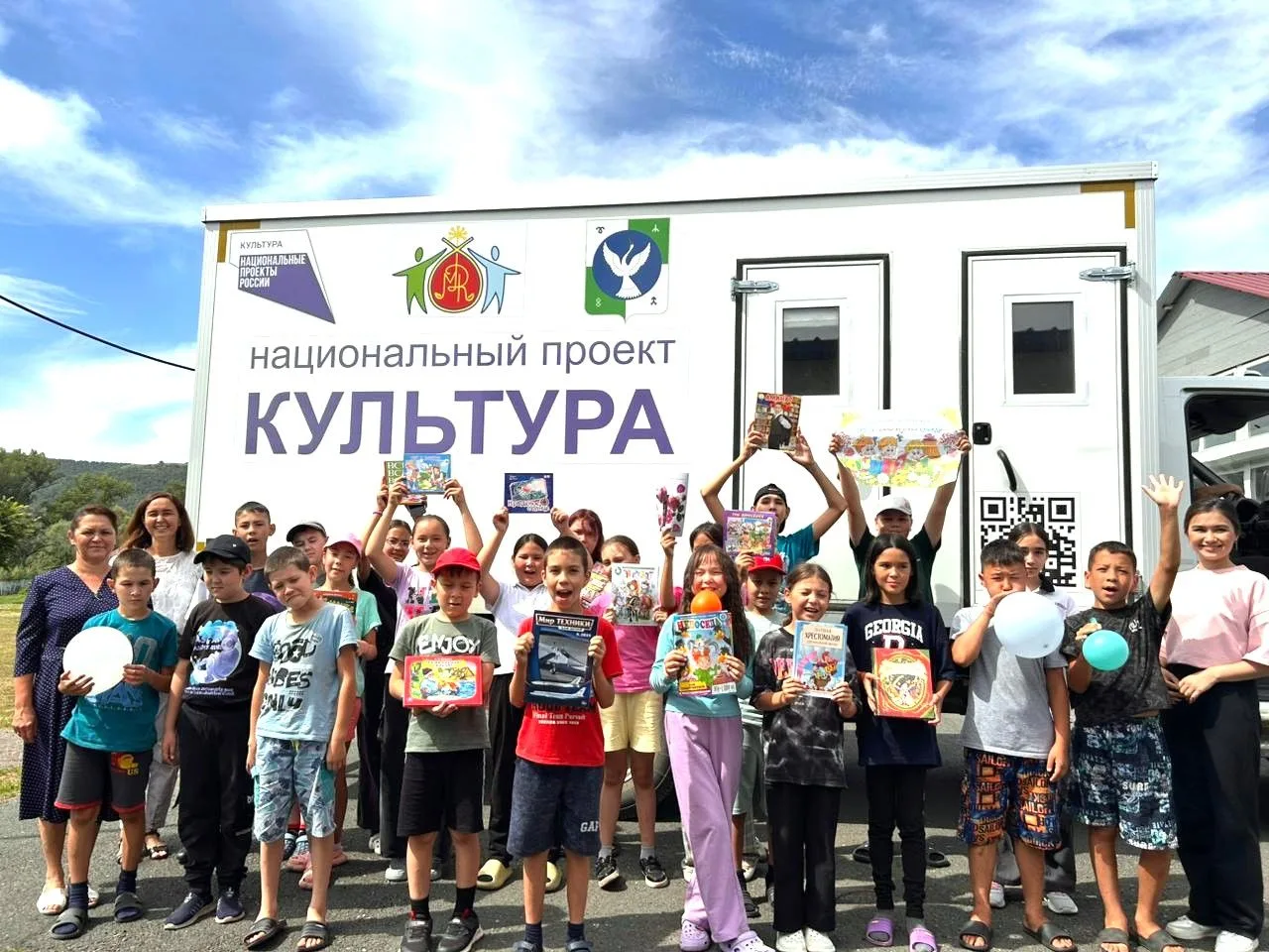 ☀️Летние каникулы с автоклубом