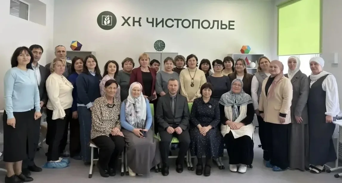 Зональный семинар учителей математики, физики и информатики.