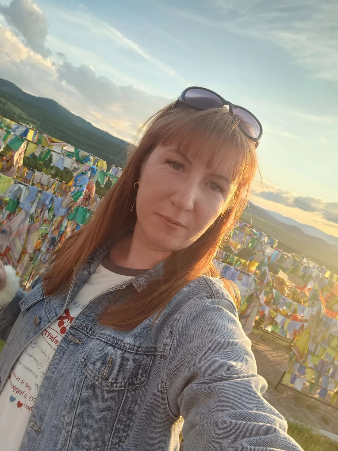 👧 Наталья, 39