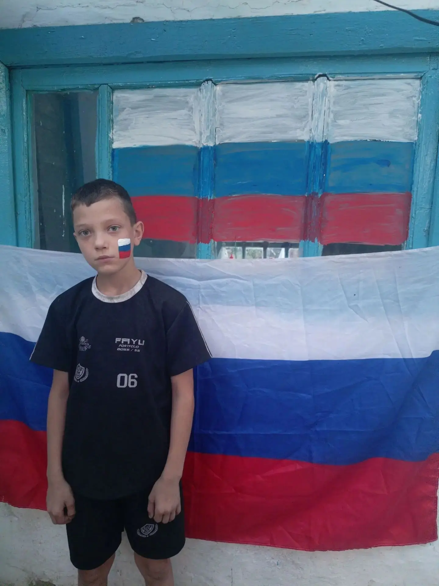 Ювко Руслан,  ученик 5в класса МОУ  СОШ №14 им. Дроботовой Л. И.
