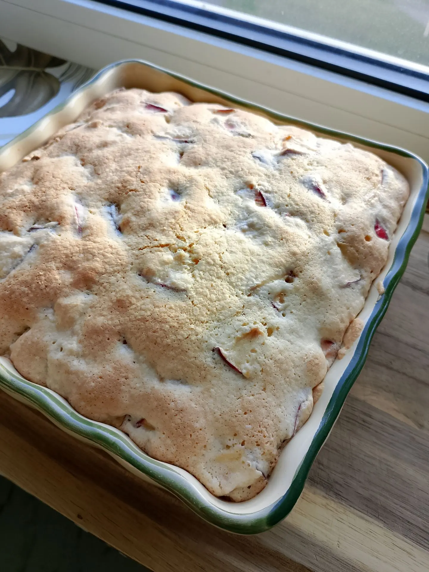 Вот такое сегодня) apple pie)