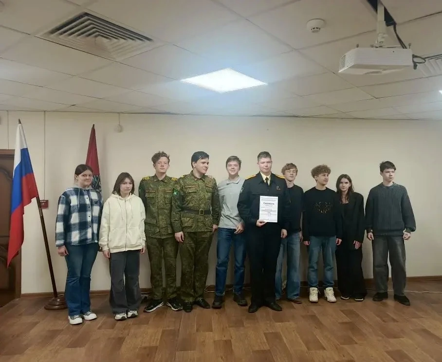 🎉Поздравляем наших учеников с заслуженной победой!   Ученики нашей школы в составе сборной команды и
