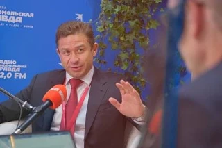 Делать прекрасную половину человечества счастливее

Генеральный директор ювелирного холдинга SOKOLOV
