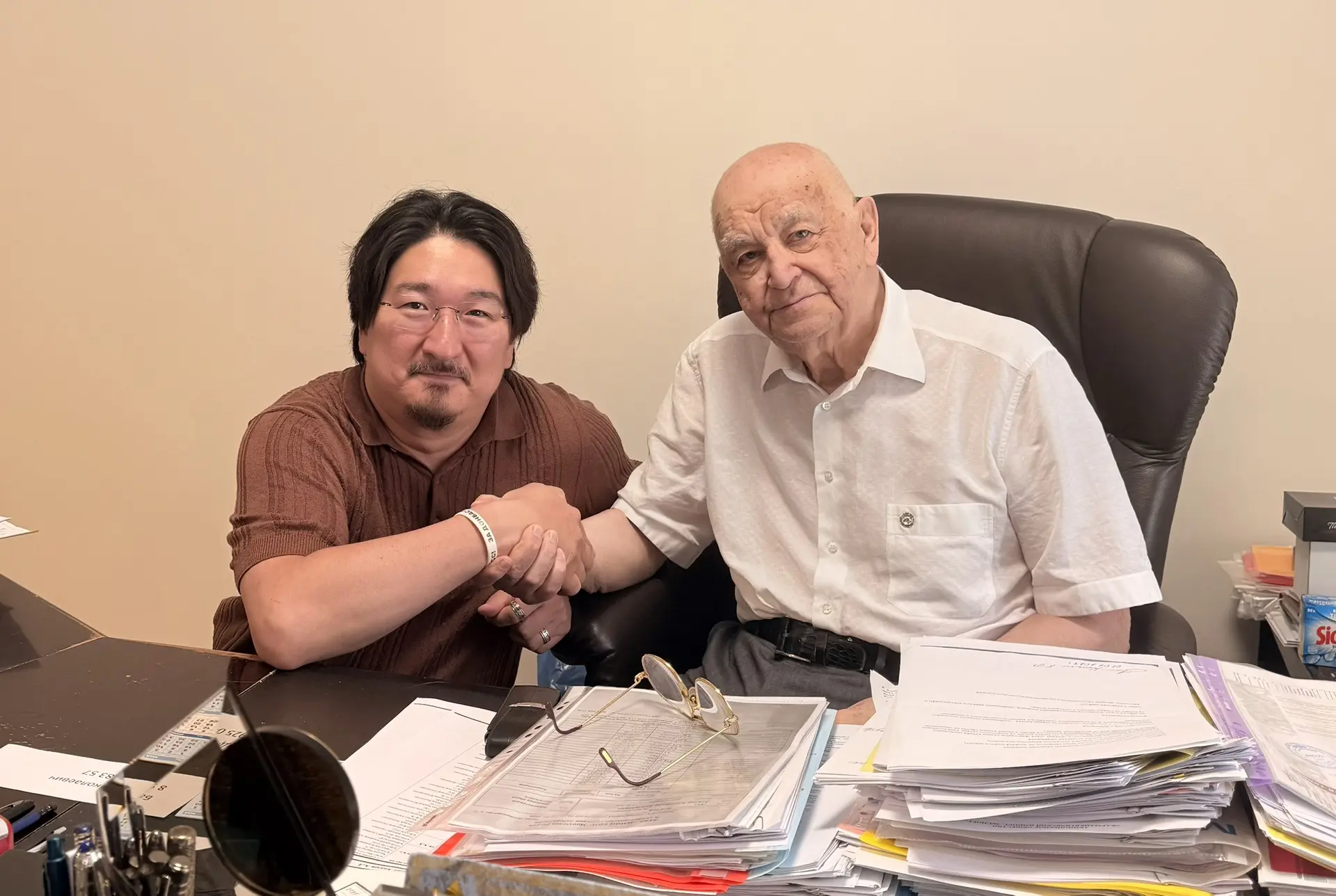 Ушел из жизни Александр Дмитриевич Апазов.