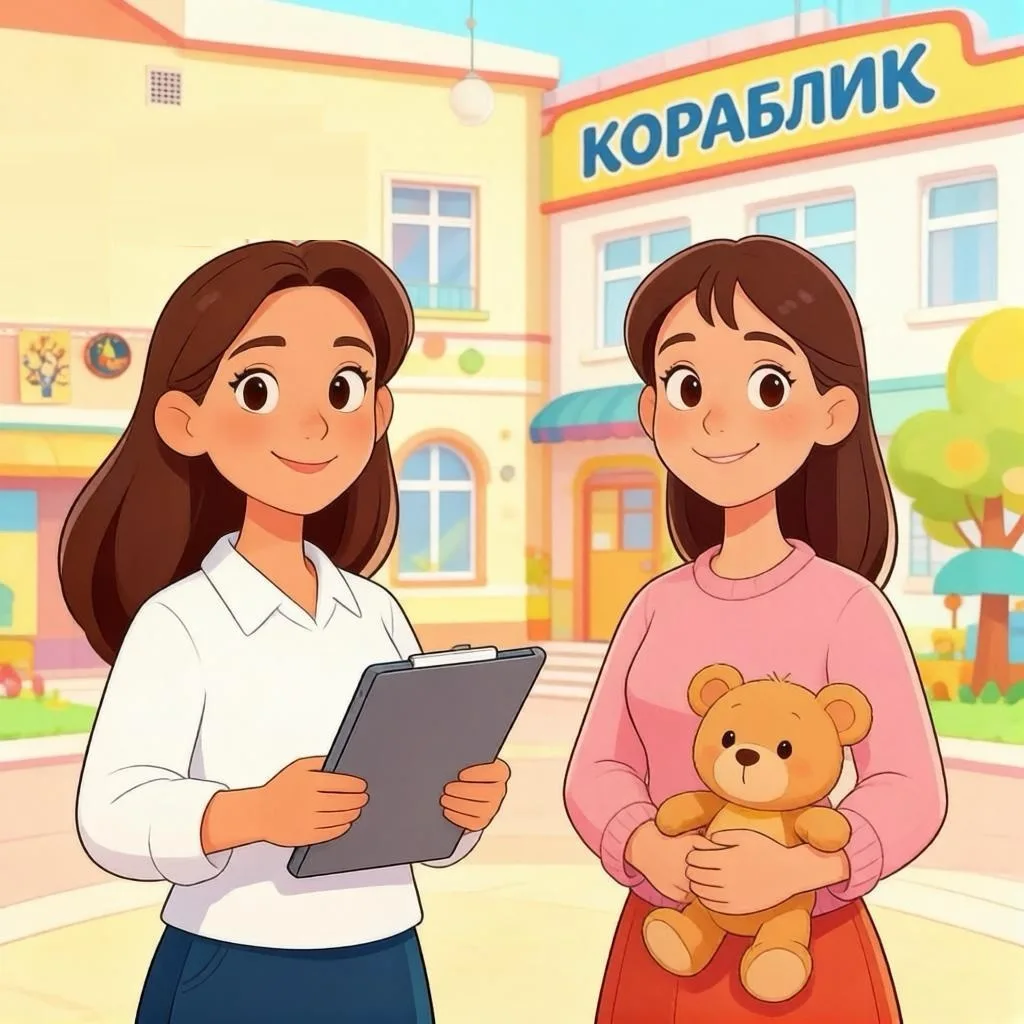 📢 ТРЕБУЮТСЯ В ДЕТСКИЙ САД!

ВОСПИТАТЕЛЬ

МЛАДШИЙ ВОСПИТАТЕЛЬ

✨ Мы — большой и дружный коллектив, к