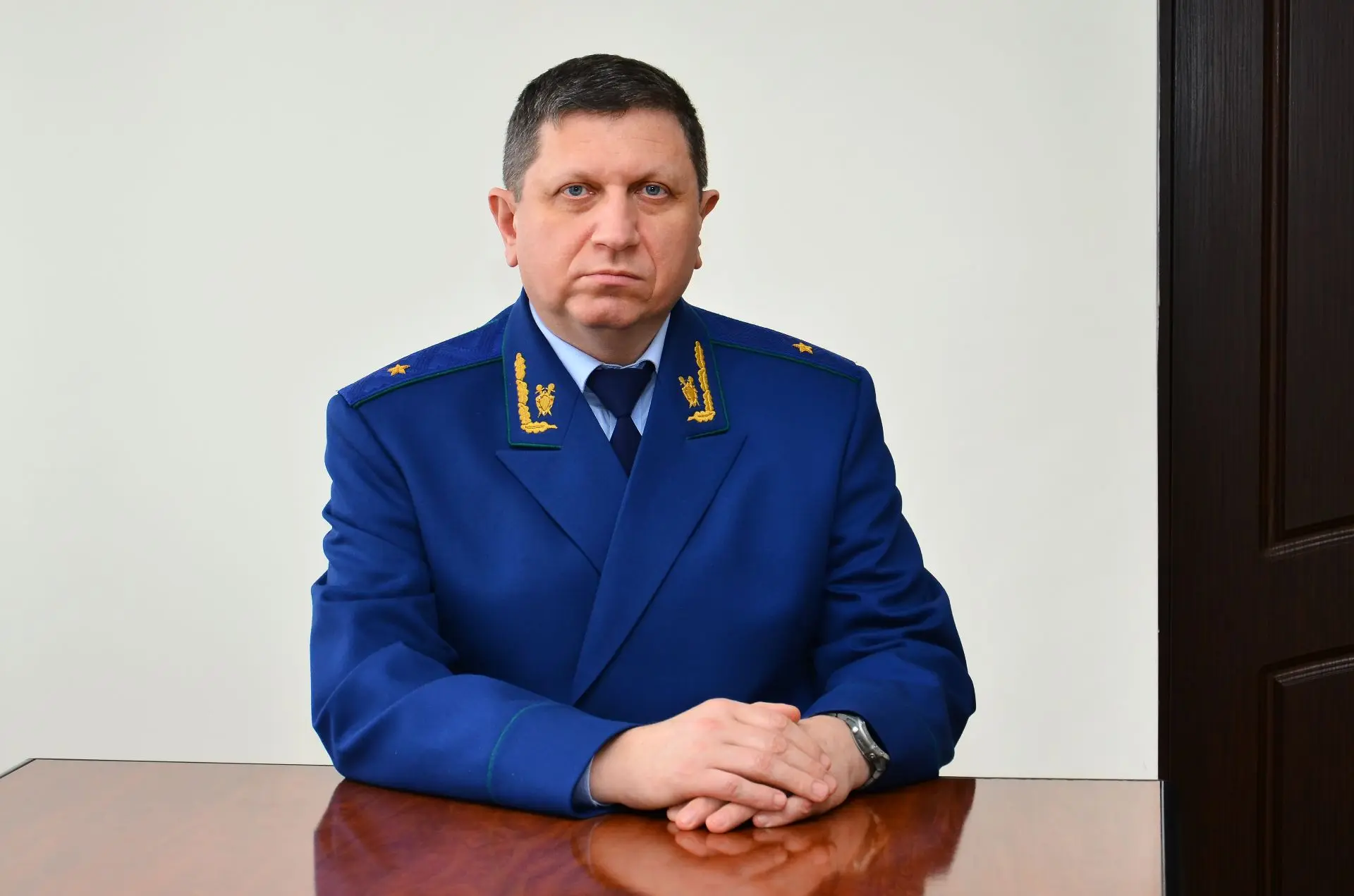 Заместитель прокурора Волгоградской области Чубыкин А.В. 9 сентября проведет выездные л...