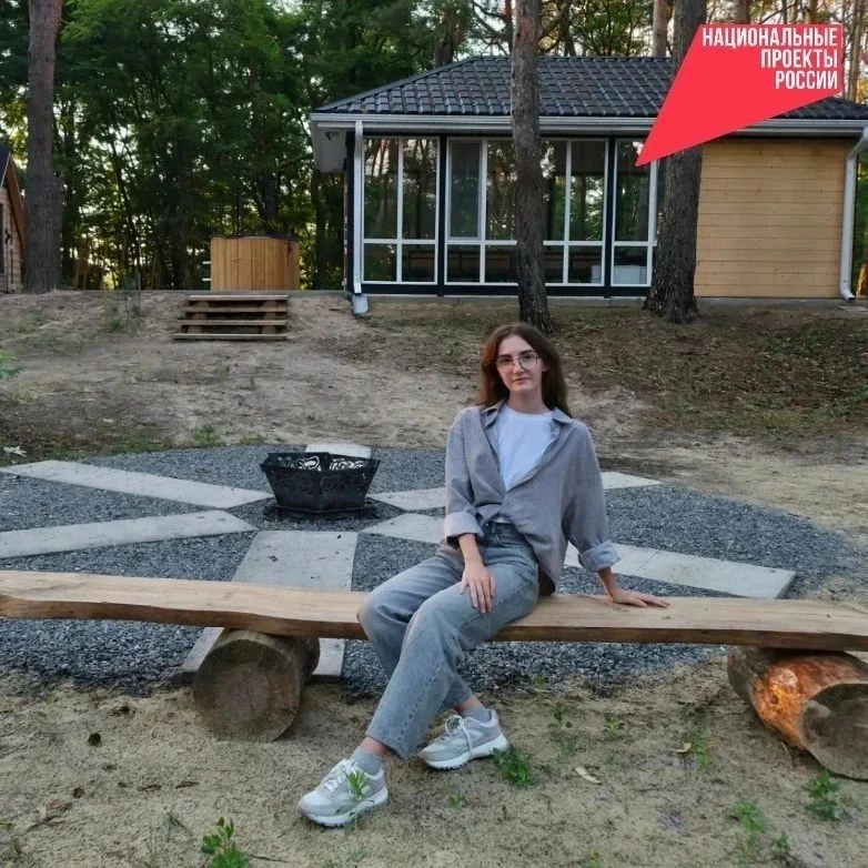 Студентка БГТУ им. Шухова развивает туристический бизнес через соцконтракт

Первокурсница университе