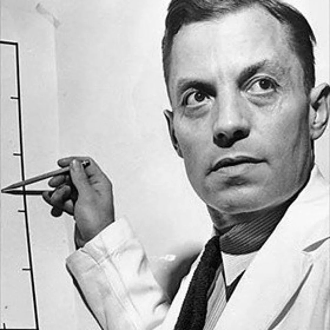 1953 год. Доктор Ансел Киз (из США) публикует знаменитое исследование “Six Countries Study”, вывод к