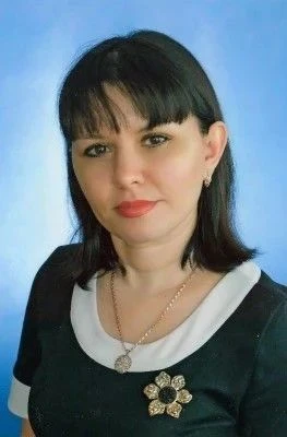 Педагог Луговской школы Татьяна Цыпун стала лауреатом всероссийской премии «Лучший учит...