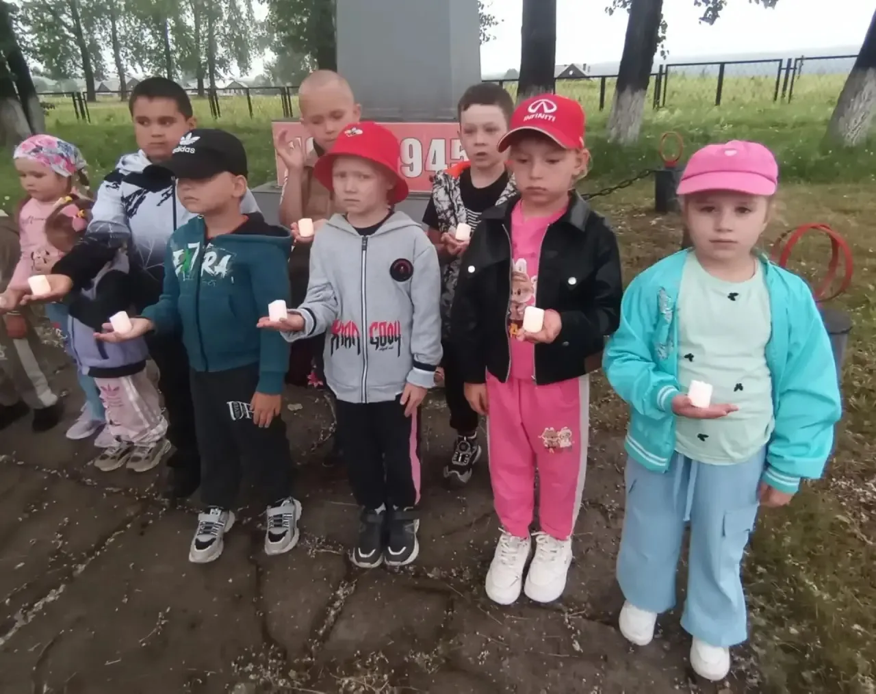🙏22 июня — День памяти и скорби.

🗓️ В этот день,  85 лет назад, началась Великая Отечественная во