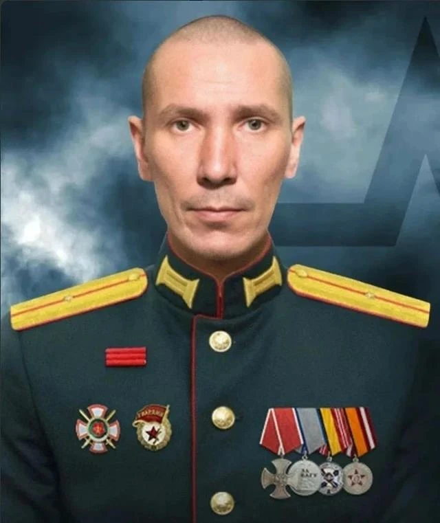Огненный бой Олега Ерахтина: четыре часа ада