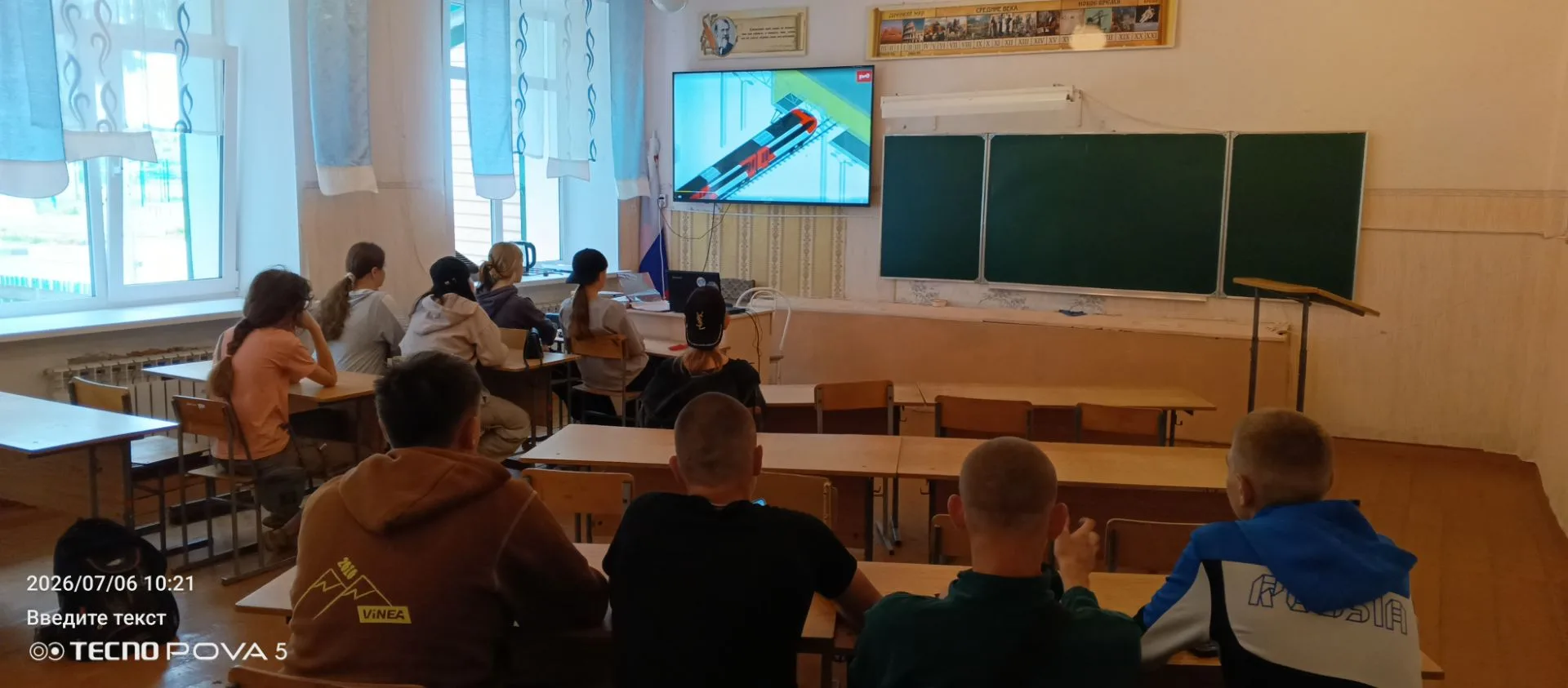 Безопасность - главная задача летнего отдыха и труда. Об этом постоянно напоминают воспитатели и пед