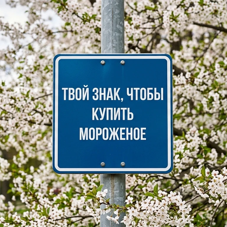 🍉 Ура! Сегодня — первый день лета и День защиты детей!

Ловите тематические летние знаки — такие, ч