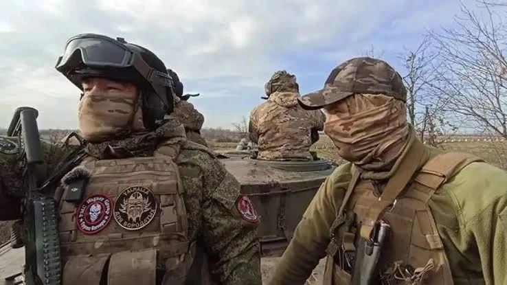 Психология боевого братства: равенство перед лицом опасности