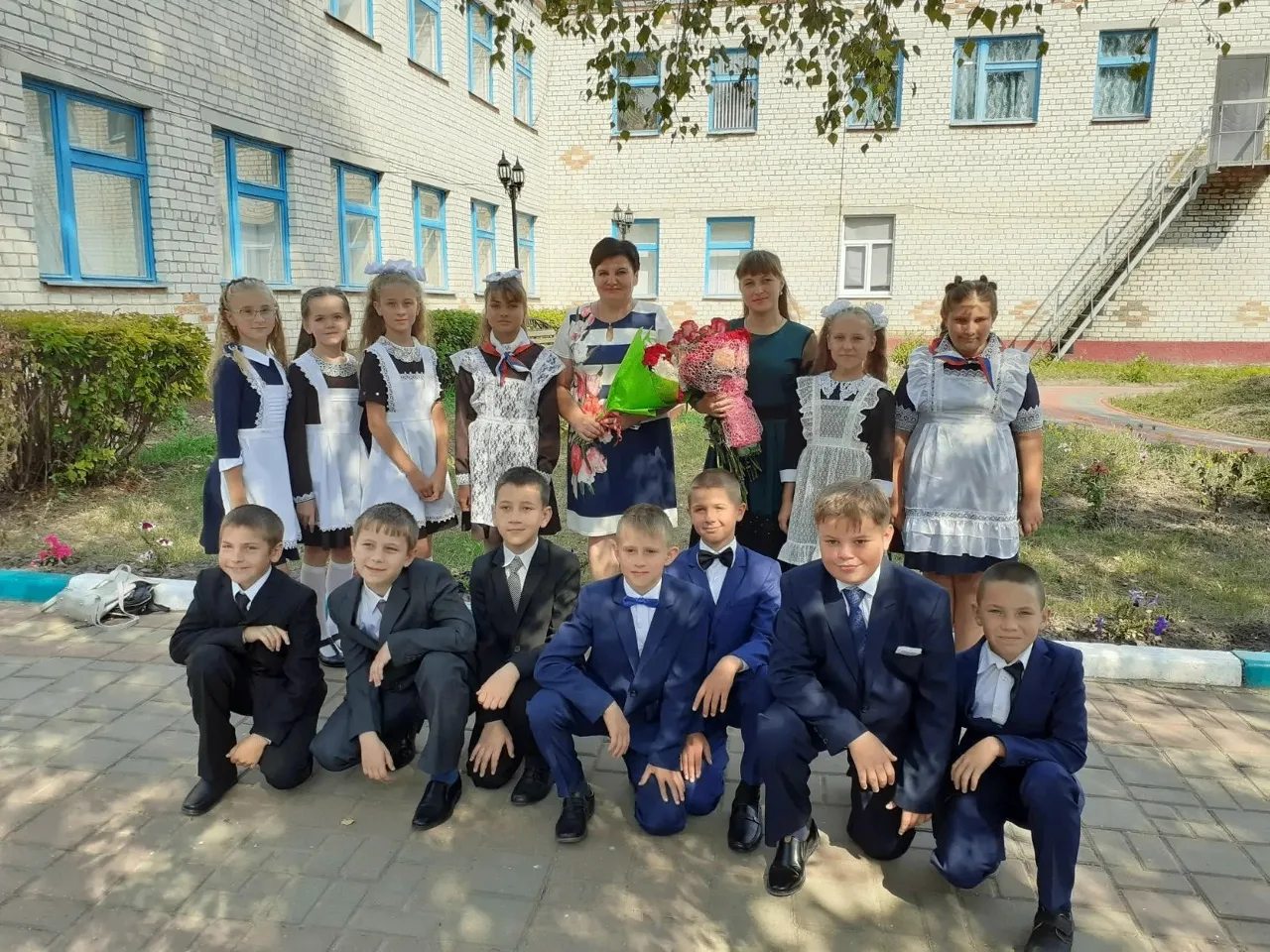 Мои дети ❤