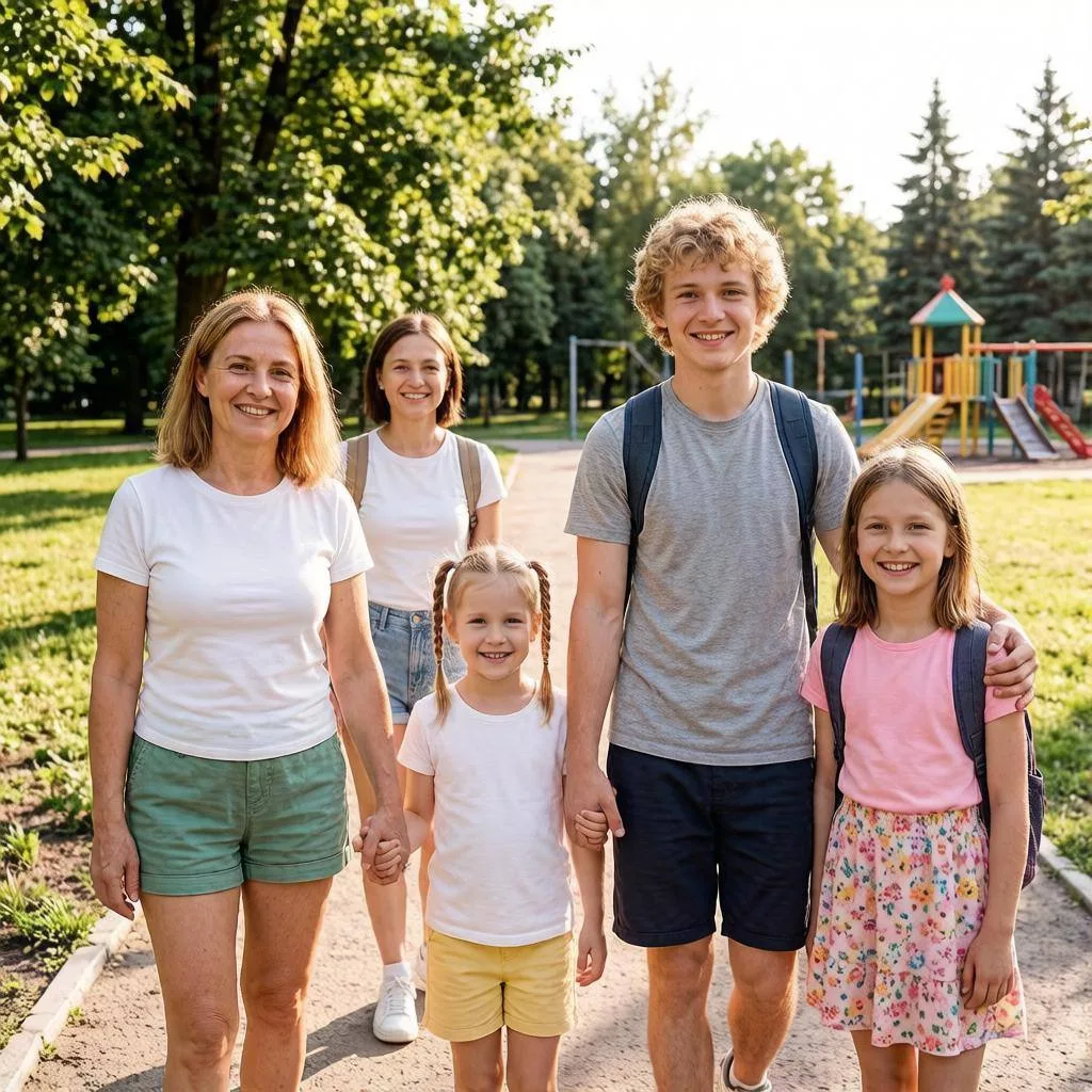❗️Вниманию многодетных семей!!!!