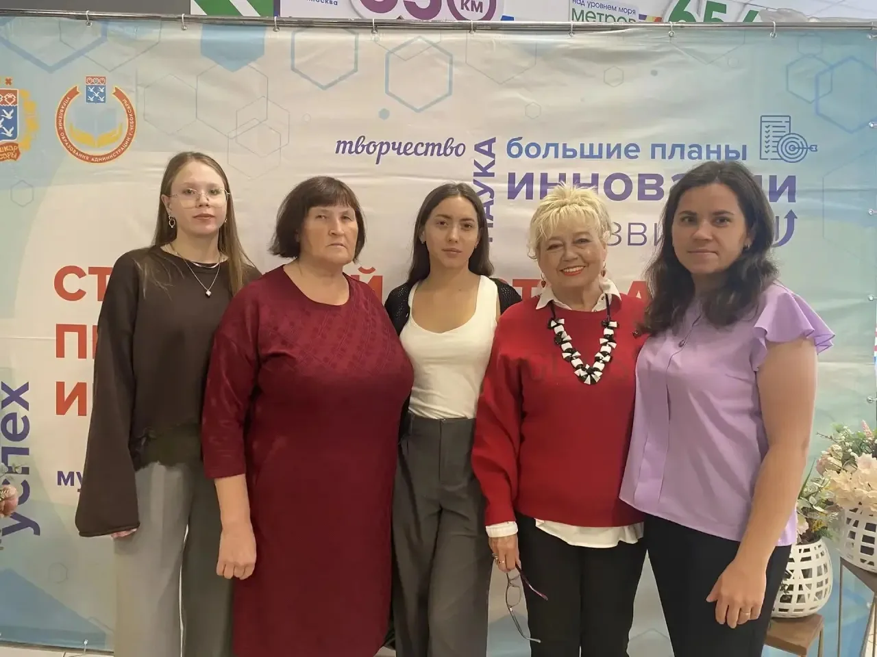 21 августа 2026 года педагоги нашей школы приняли участие в ежегодном «Фестивале педаго...