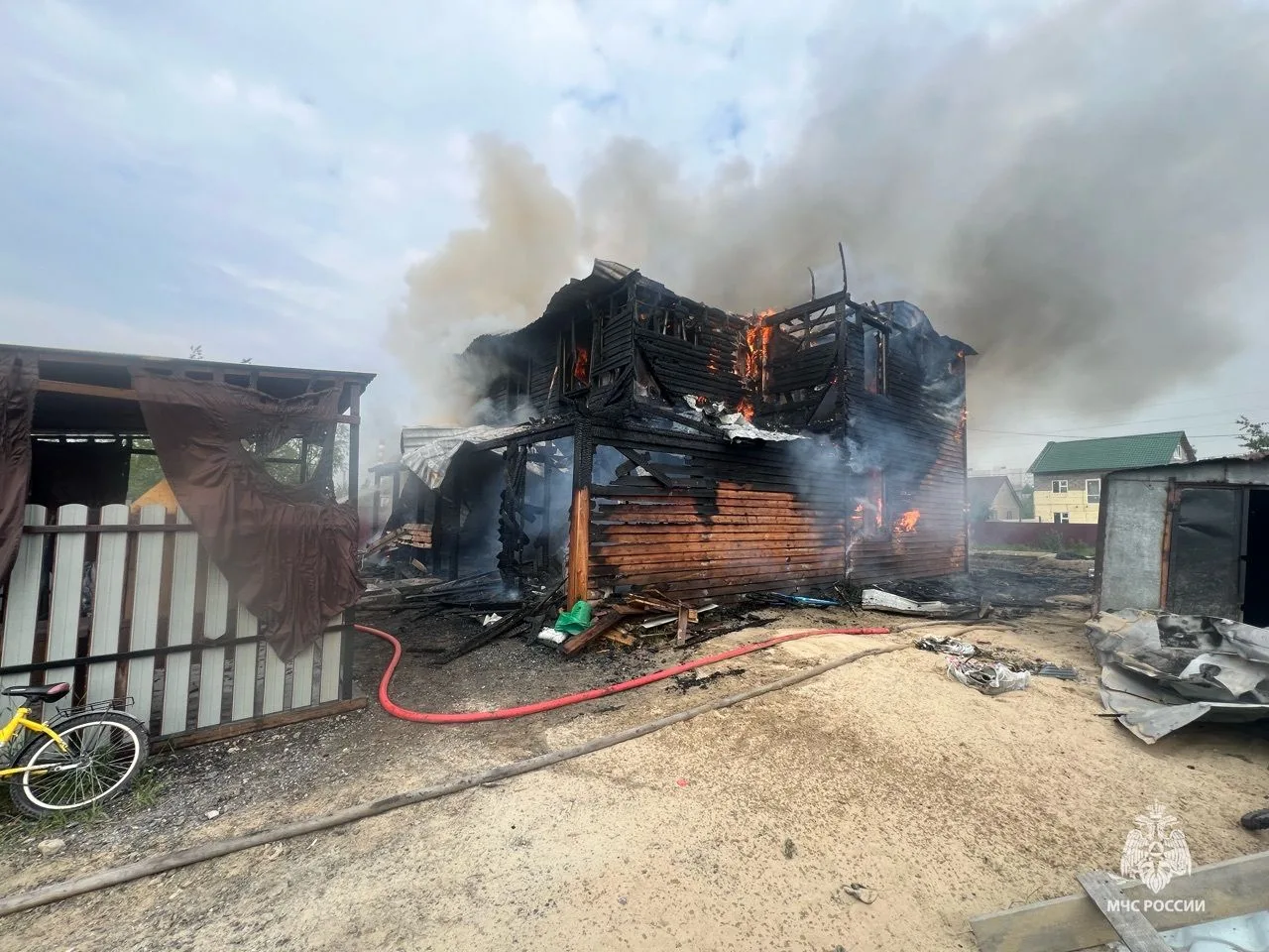 🛑 Автономный дымовой пожарный извещатель спас жизни 7 человек в Югре

В 07:32 в оперативную дежурну