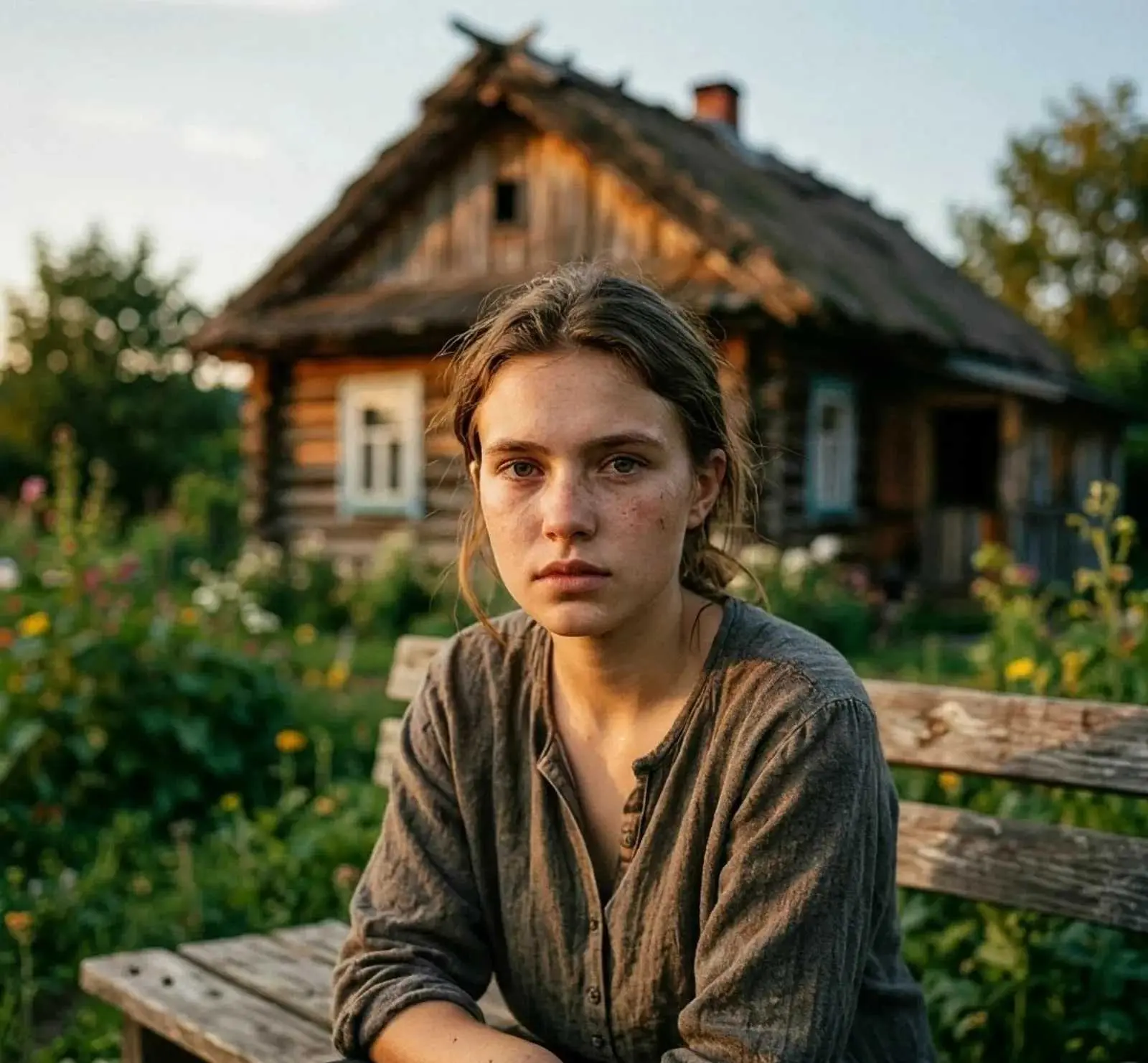 💔 Урыны ишек төбөндә ине...                                                           ...