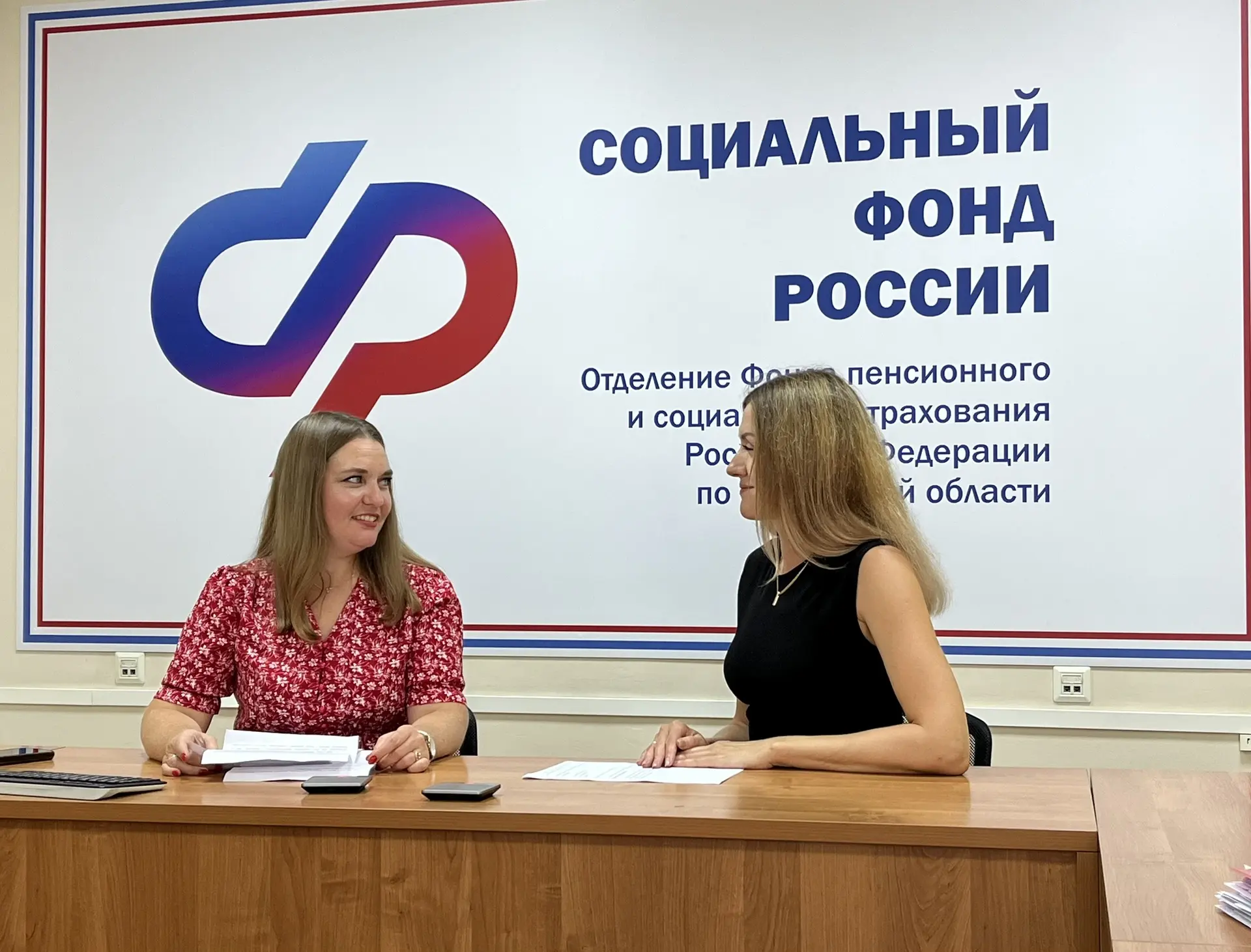 ✅Более 428 тысяч больничных оплатило гражданам Отделение СФР по Ростовской области сначала года на с