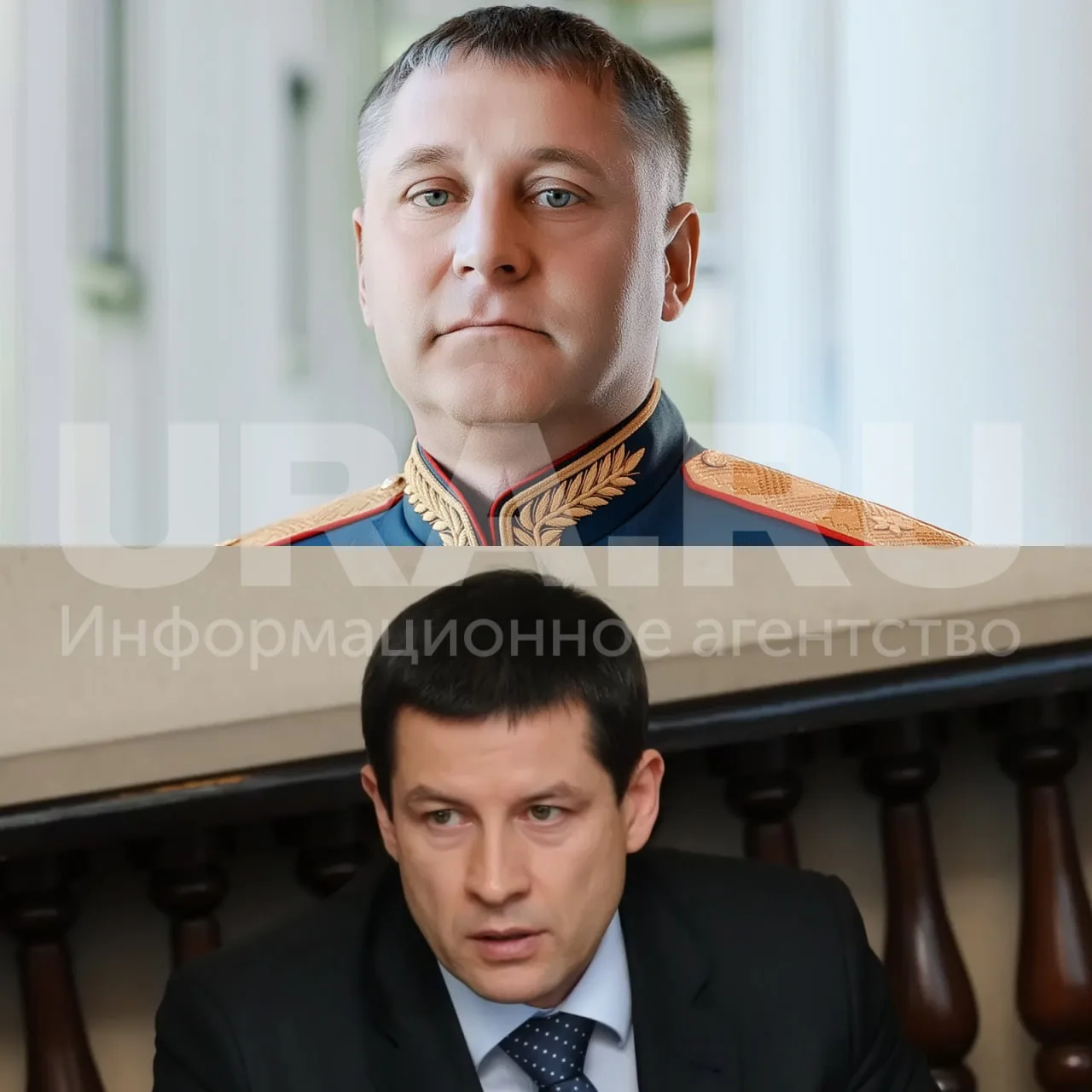 Кому Путин доверил Белгородскую и Брянскую области?  13 мая президент сменил руководство в двух приг