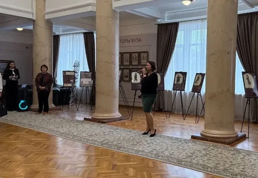 Погрузитесь в настоящее искусство! ✨