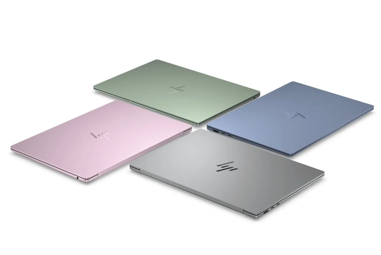 HP представила свой ответ MacBook Neo — OmniBook 5 14