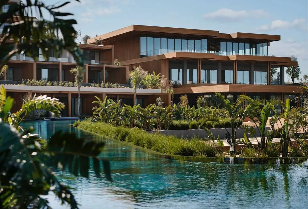 🖤Maxx Royal Bodrum 5*