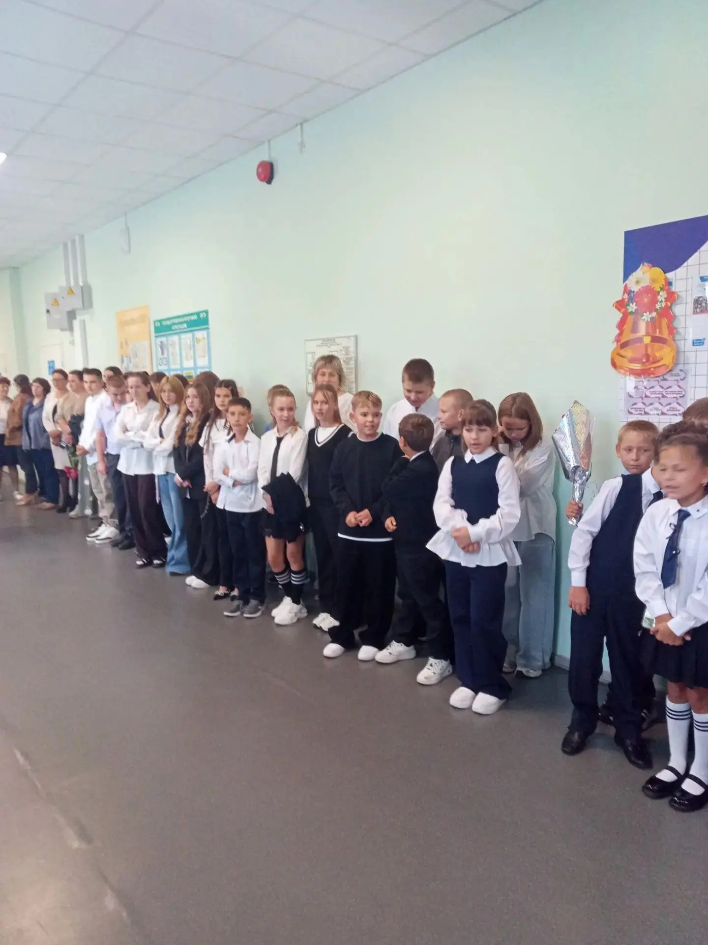 🔔 С Днём знаний, дорогие друзья! 🎉1 сентября — это не просто дата в красном календаре...