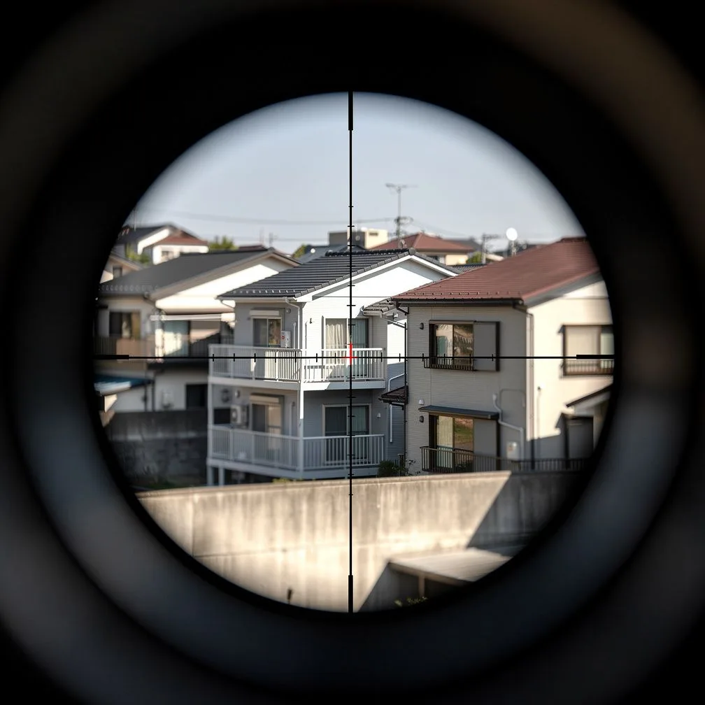 Мир — это лишь передышка между войнами ©.