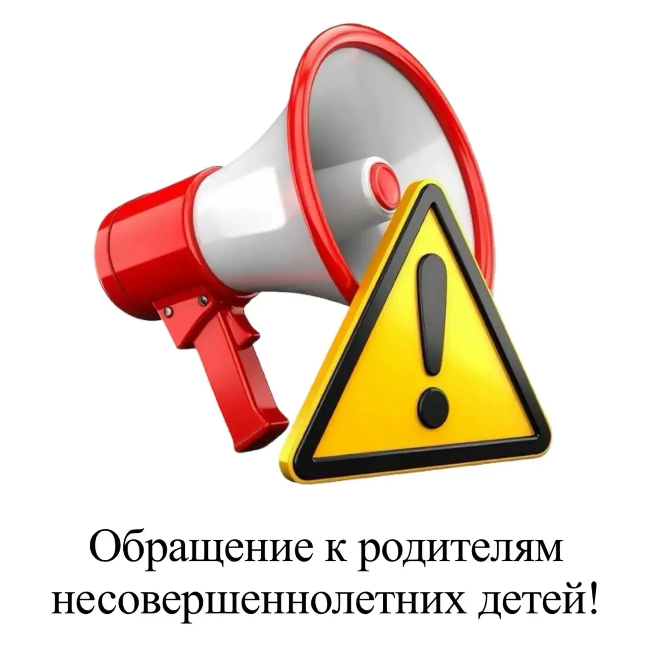 ‼️УВАЖАЕМЫЕ РОДИТЕЛИ ‼️