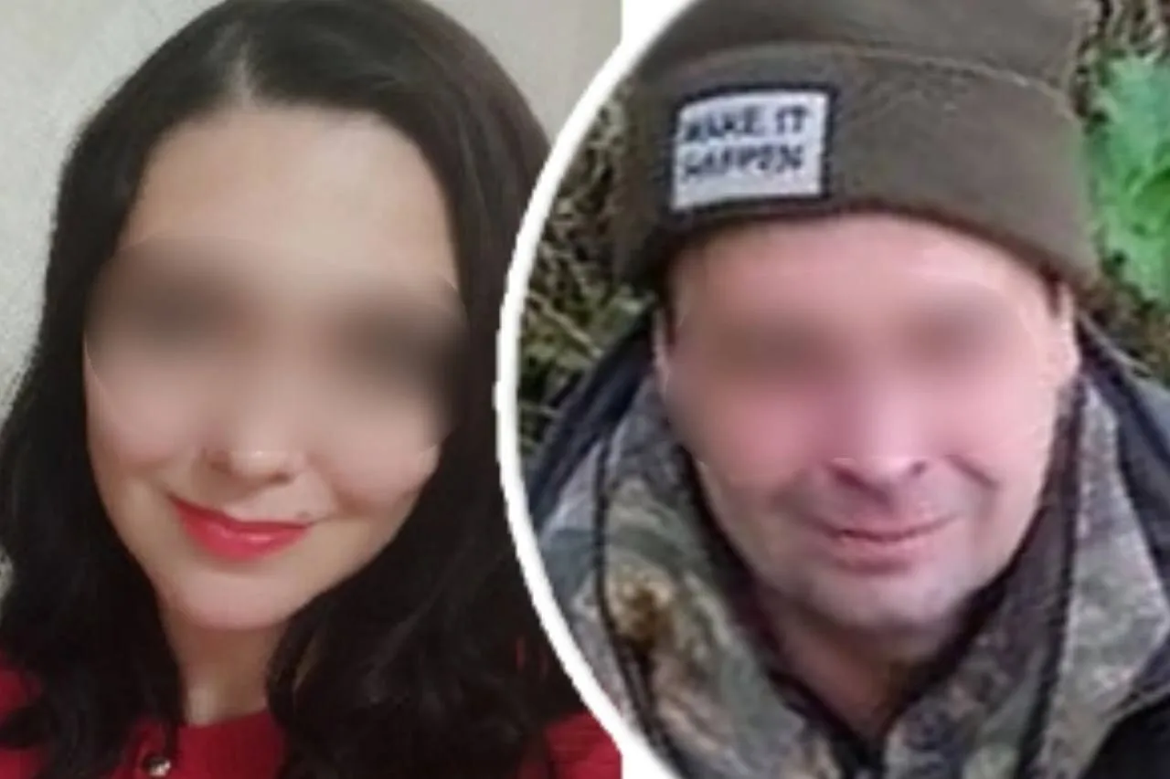 ⚡️Автомобиль с уснувшими супругами скатился в реку — оба погибли, — СМИ.