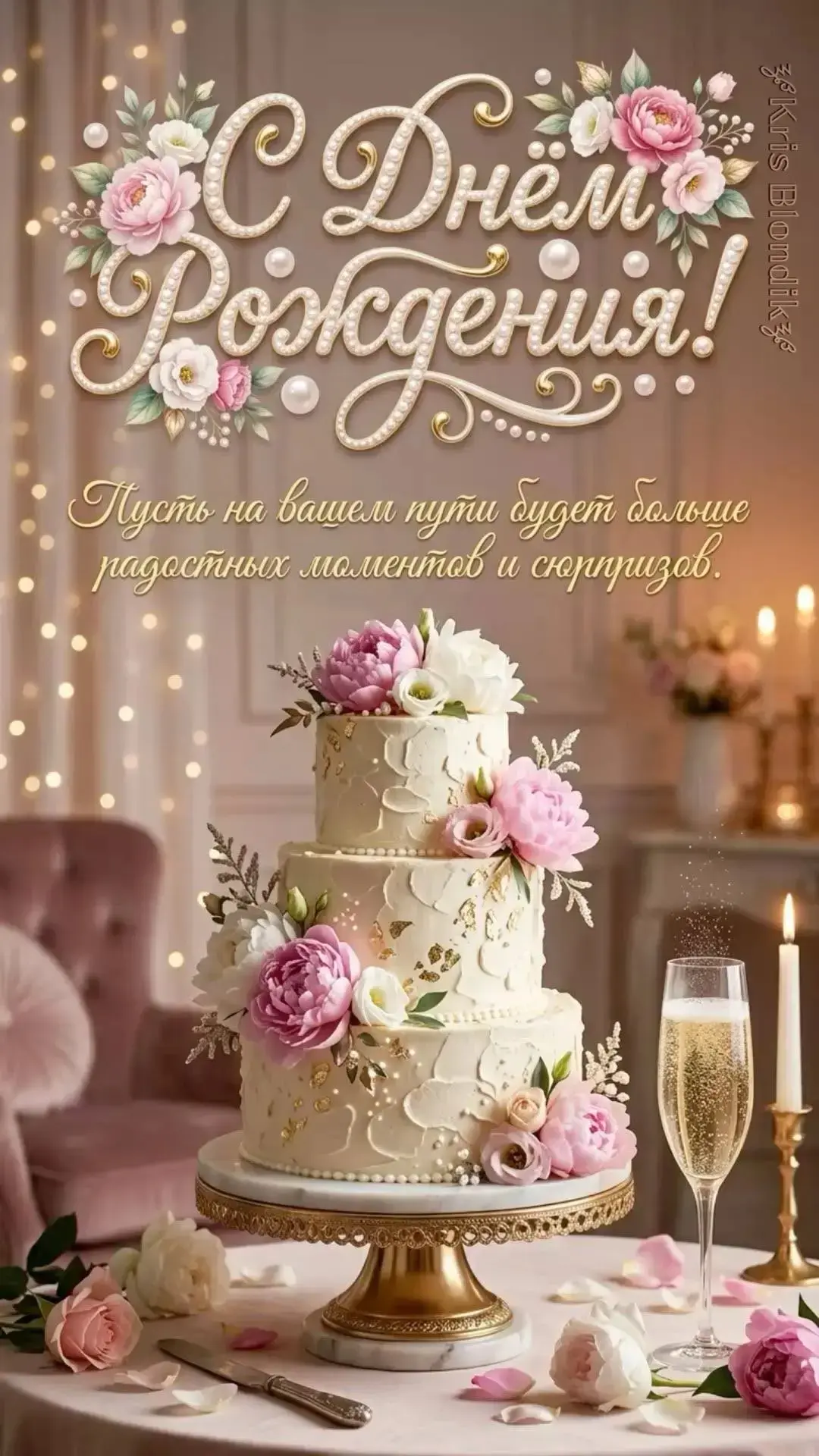 💐ЖИВАЯ СКАЗКА 💐