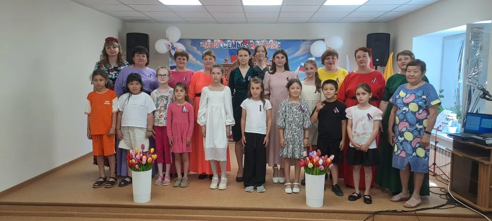 11.06. После утренней зарядки которая прошла на позитивной ноте, ребята приняли активное участие в б
