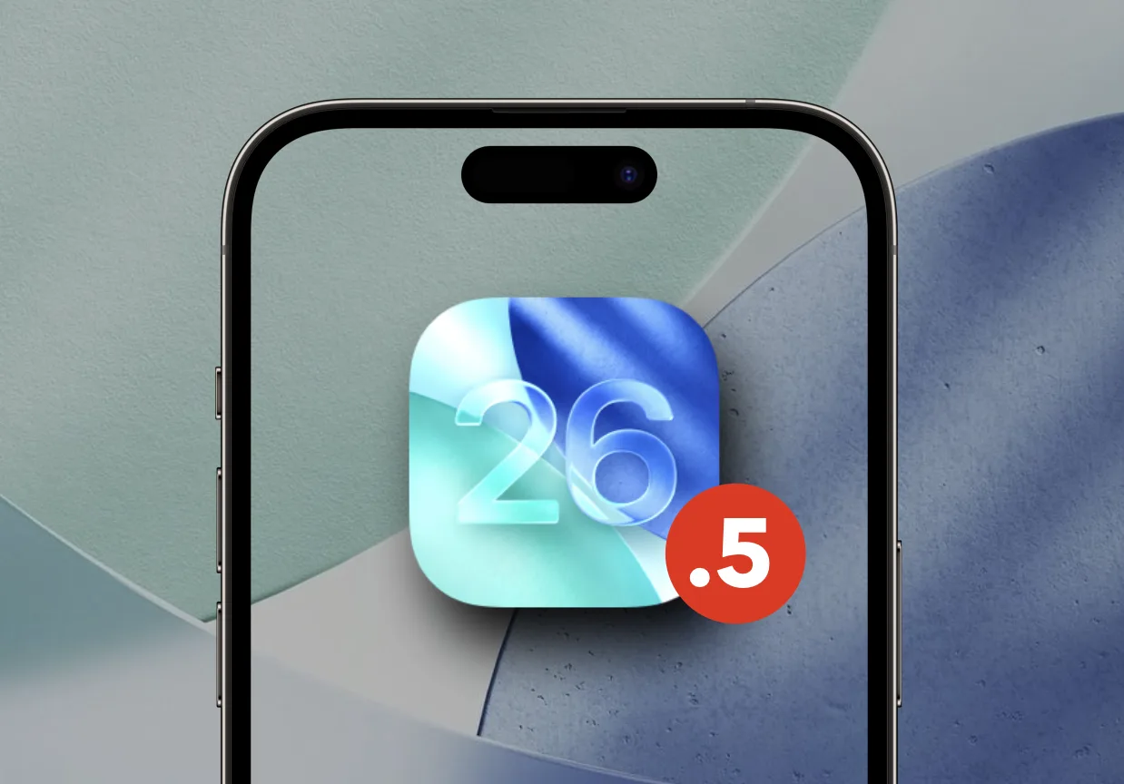 Установите iOS 26.5 как можно скорее, и вот почему iOS 26.5 и iPadOS 26.5 закрывают более 50 известн