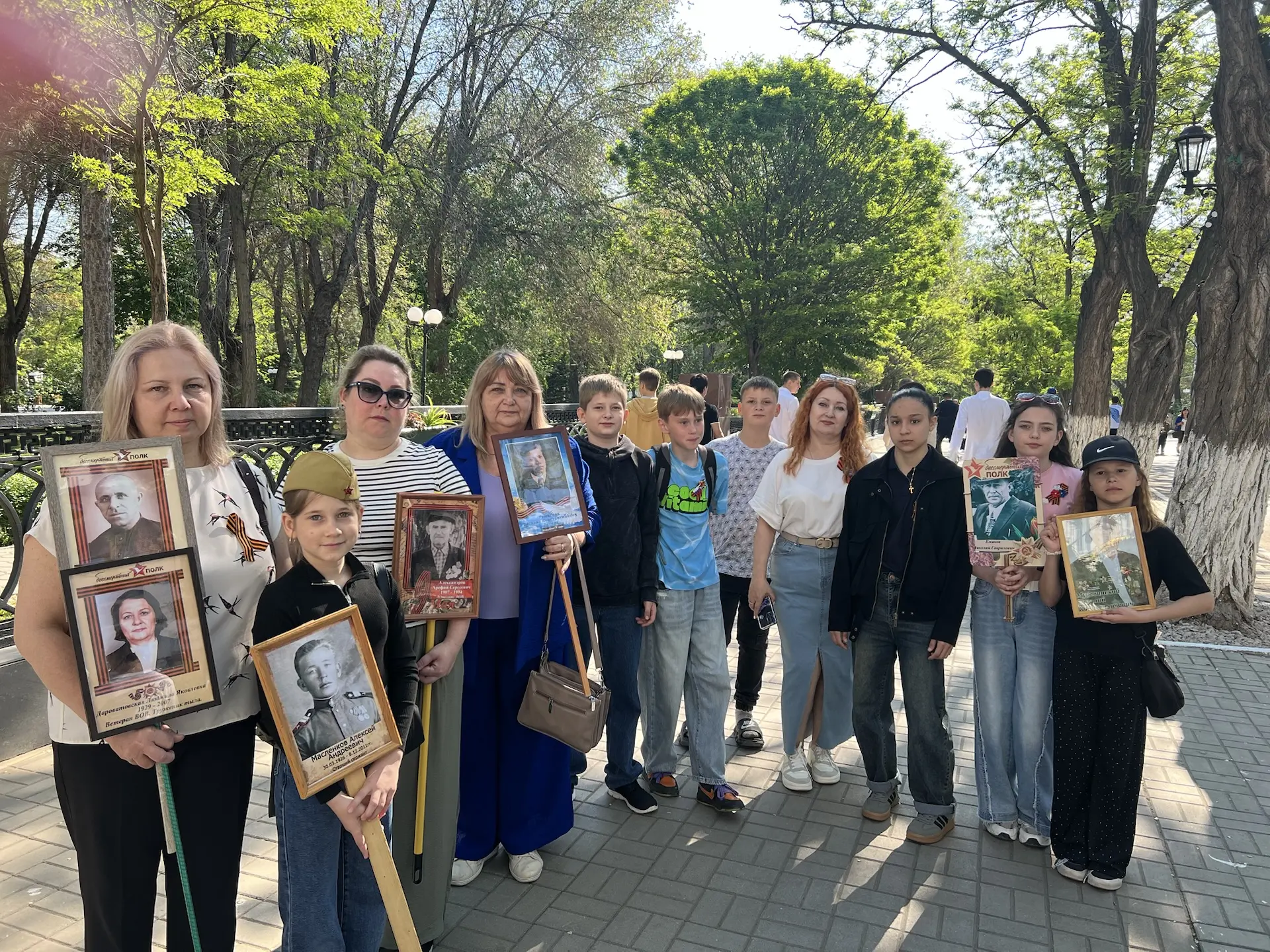 С Днём Великой Победы! 🇷🇺