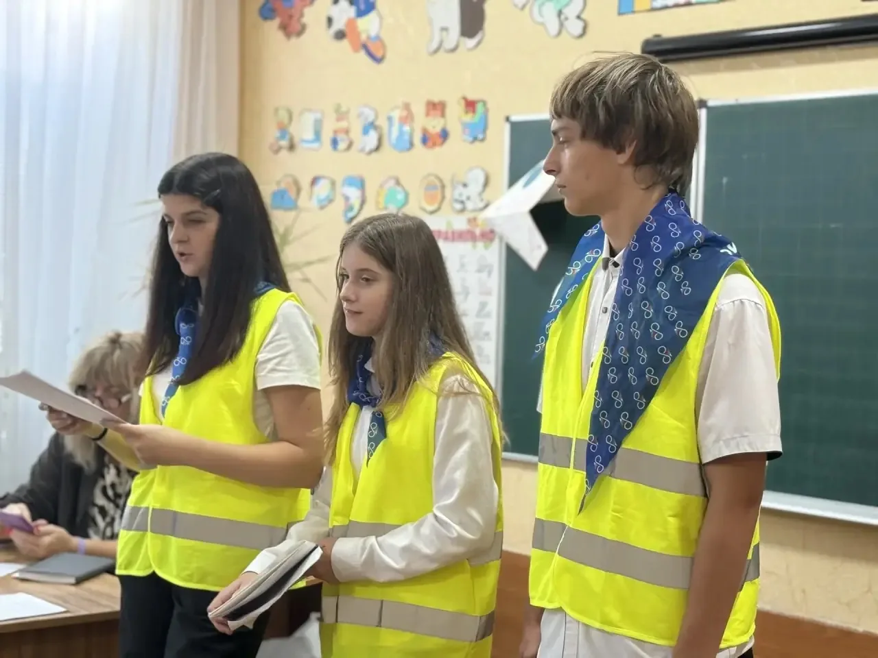 🚦 «Манёвр» в деле!