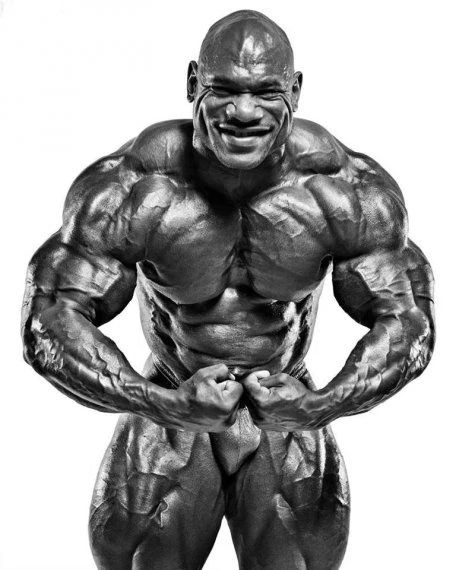 Сегодня Фреду Смоллсу (Fred Smalls II) исполняется 51 год!