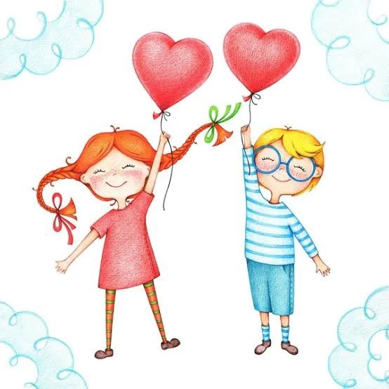 💐 Приучайте детей к праздникам с детства