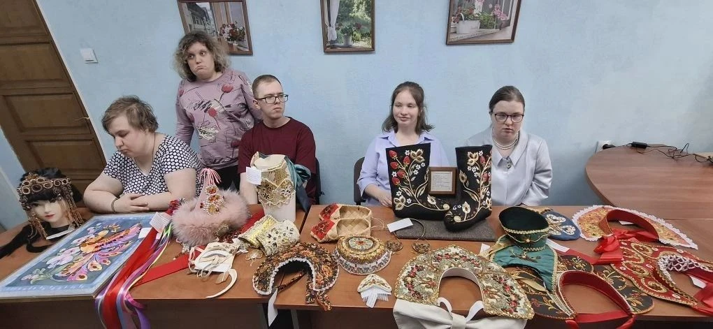 Искусство – универсальный язык единства народов