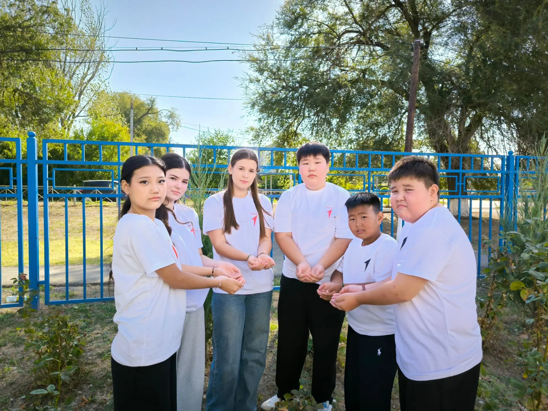 Капля жизни💧