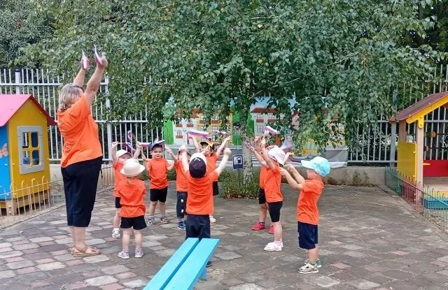 ☀☀☀НАШИ ИНТЕРЕСНЫЕ БУДНИ☀☀☀