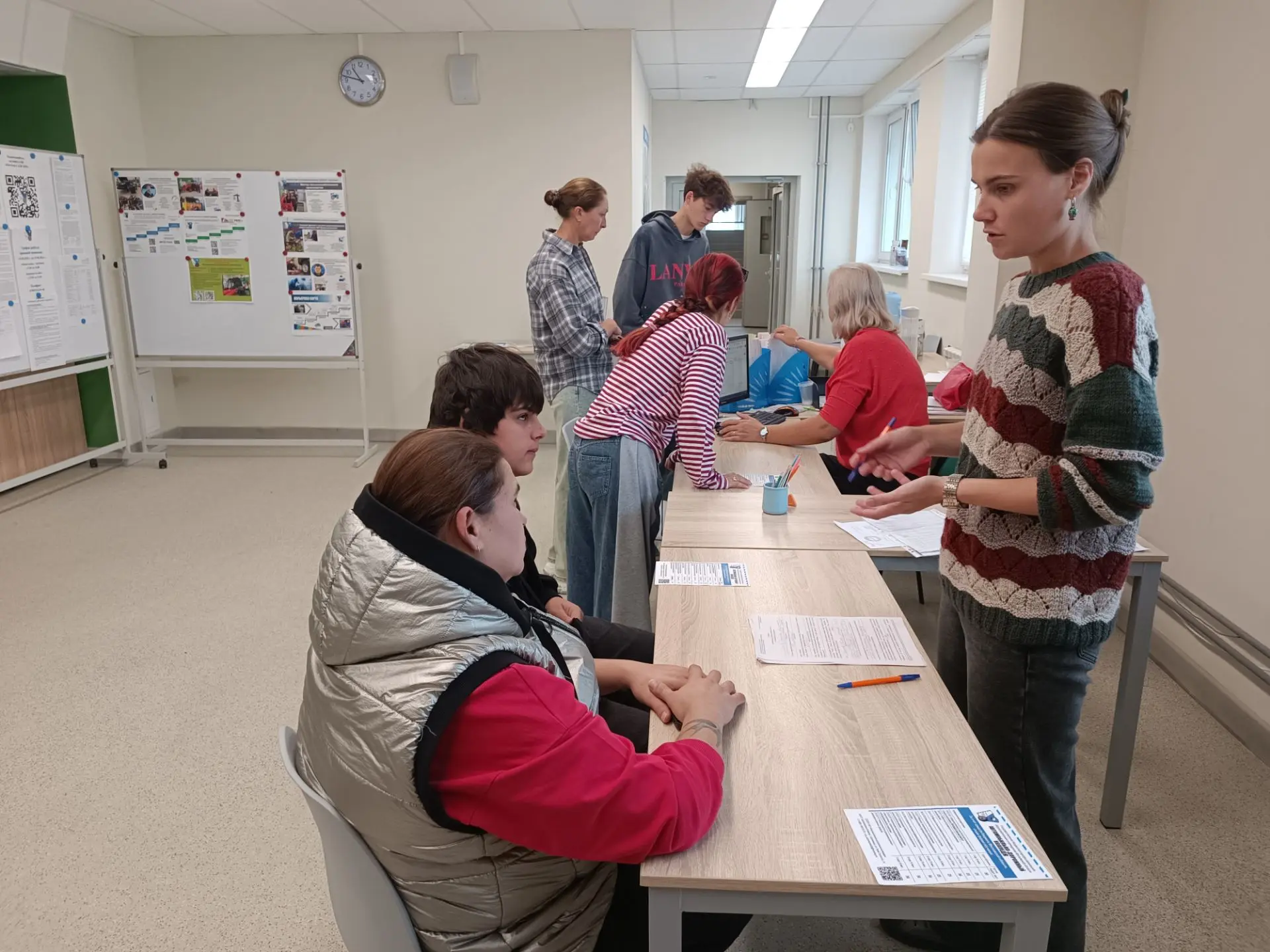 ⚠️ СЕГОДНЯ - ПОСЛЕДНИЙ ДЕНЬ: успей поступить в Бронницкий колледж!