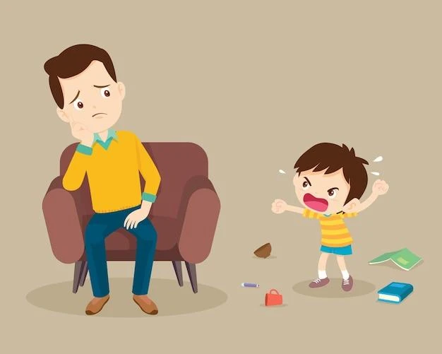 Топ‑5 симптомов, с которыми обращаются к детскому психиатру