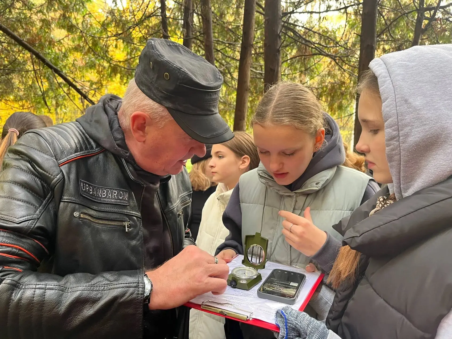 💥Часто за красивой формой и строевым шагом стоит серьезный труд, но именно он дает сам...