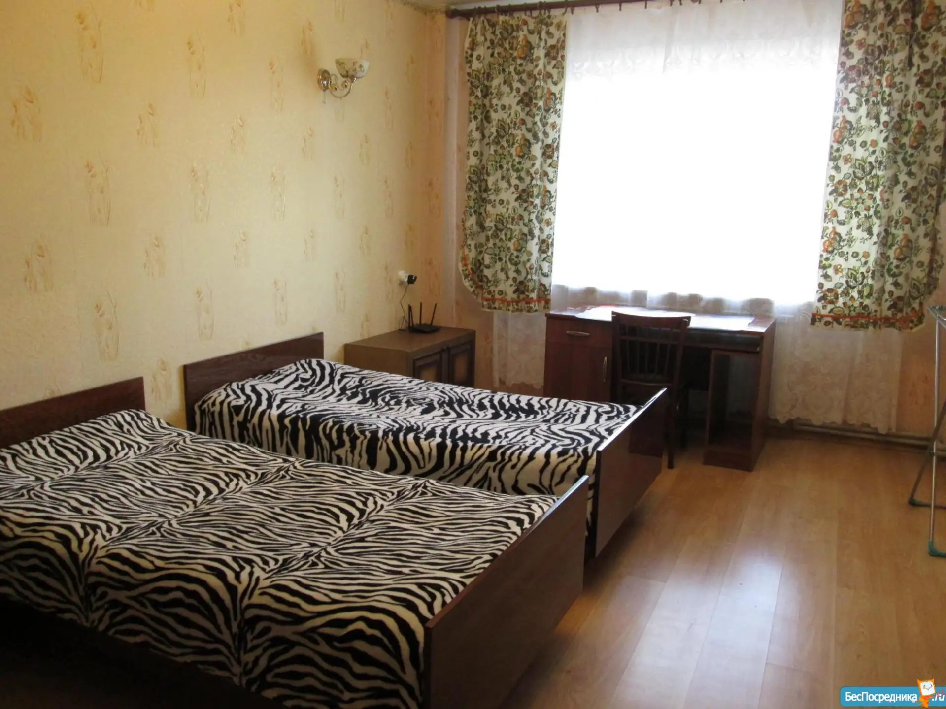 Сдам без посредников: комната, подселение, 68м²