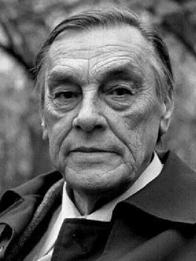 25 июня родился Арсений Александрович Тарковский (1907–1989) – выдающийся советский поэ...